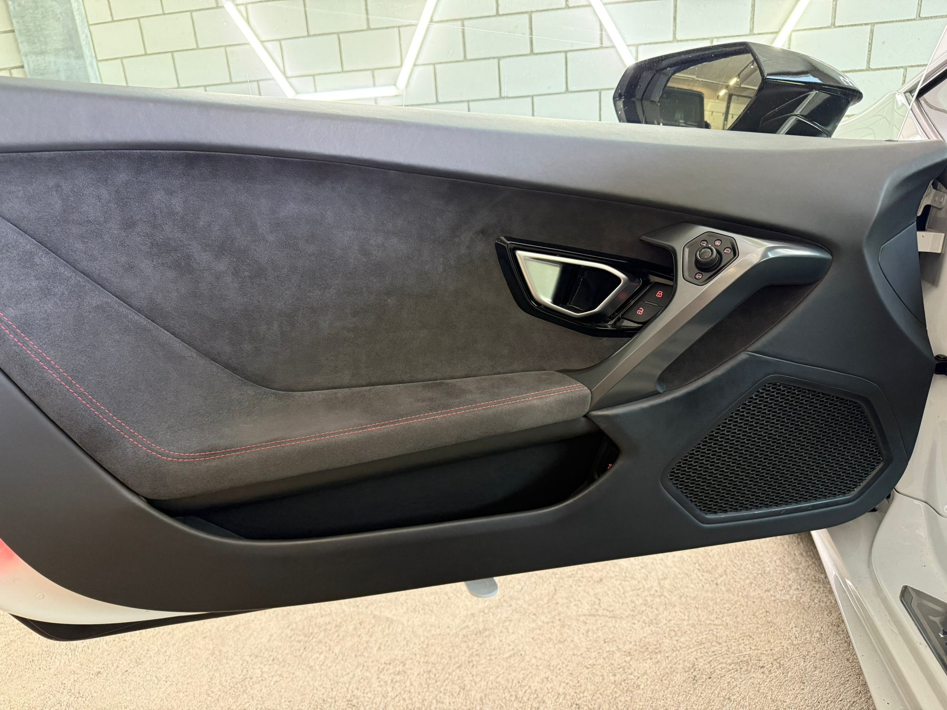LAMBORGHINI Huracan LP610-4 Coupé DCT CH-Fahrzeug - 6