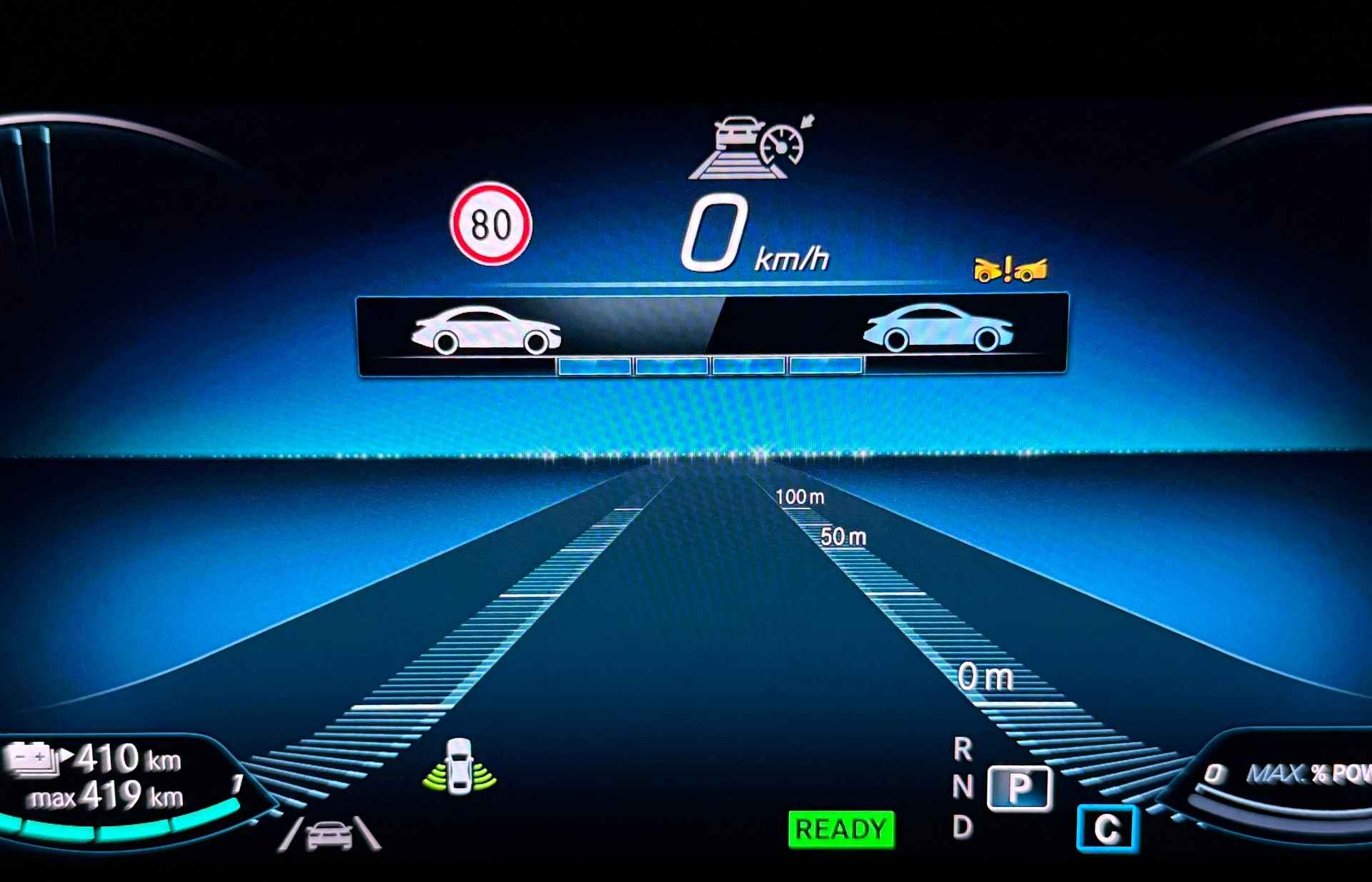 MERCEDES-BENZ EQA 300 AMG Line 4Matic - 11