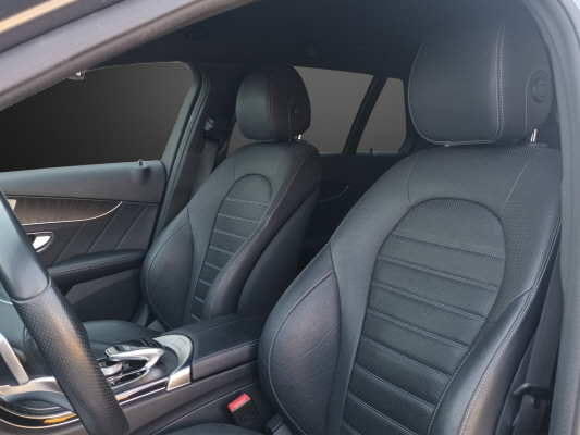 MERCEDES-BENZ C 400 AMG Line 4Matic - 7