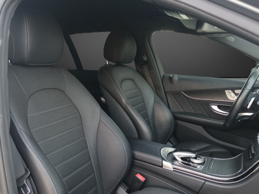 MERCEDES-BENZ C 400 AMG Line 4Matic - 8