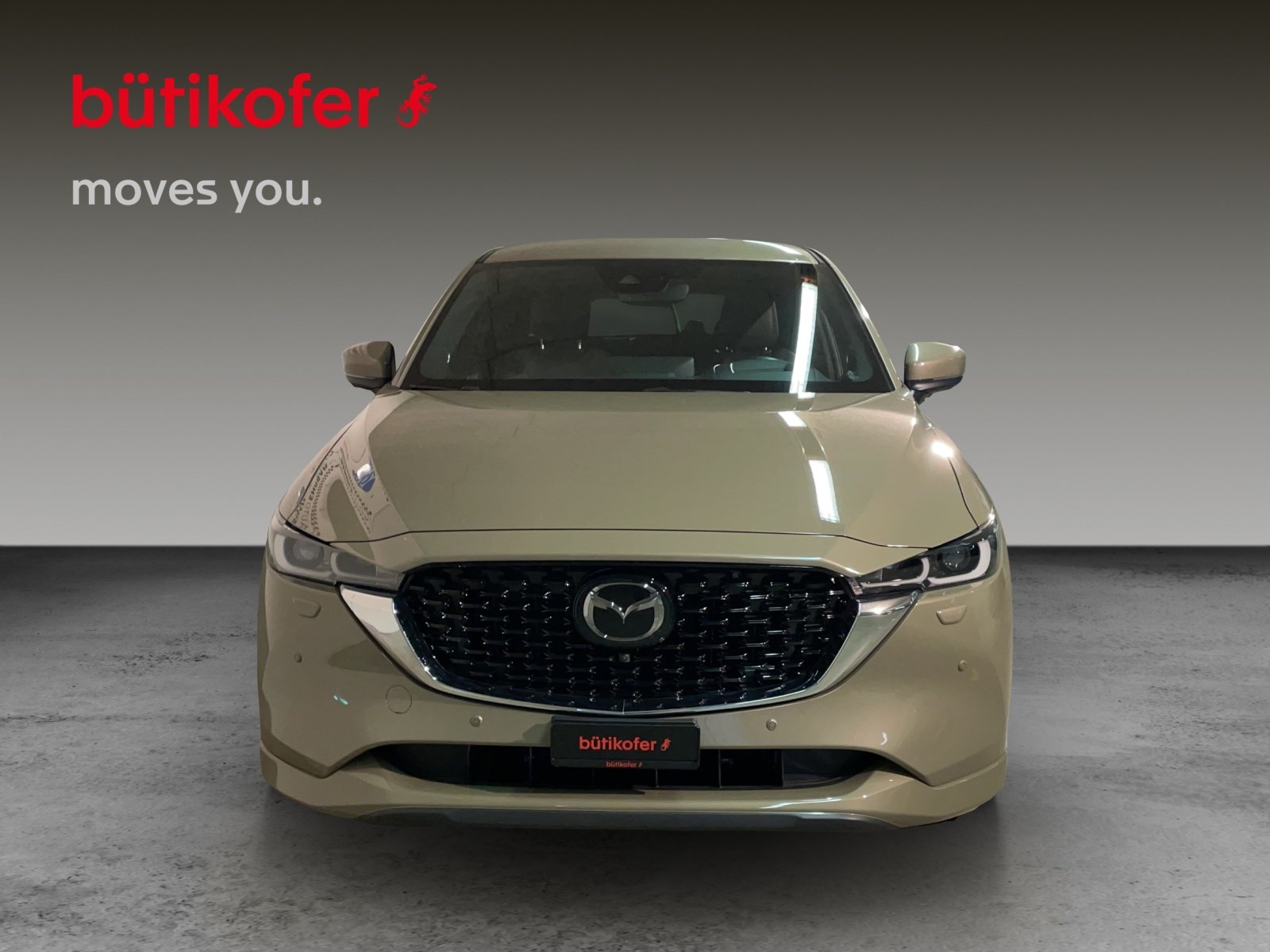 MAZDA CX-5 2.5 Signature AWD - 2