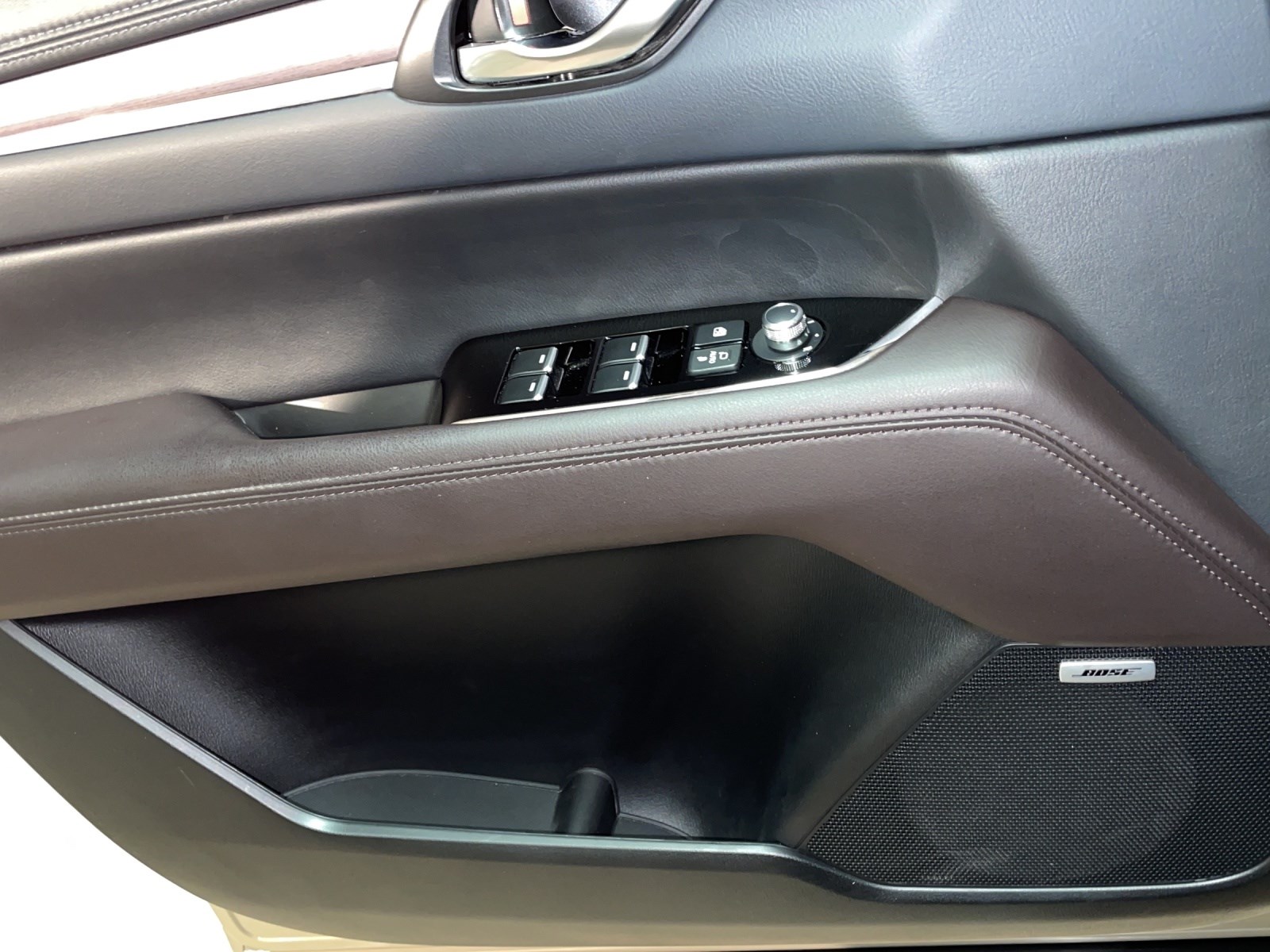 MAZDA CX-5 2.5 Signature AWD - 11