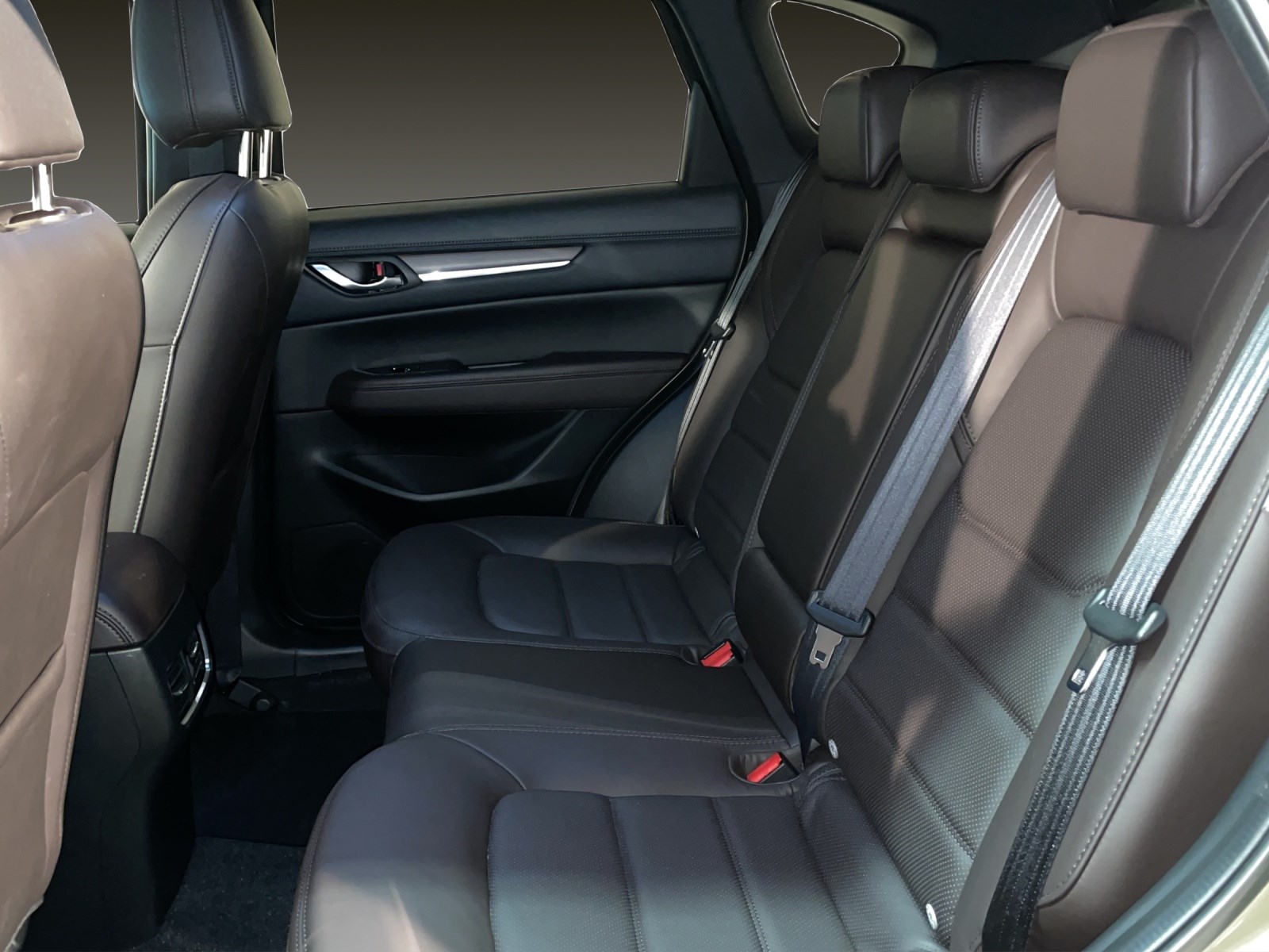 MAZDA CX-5 2.5 Signature AWD - 12