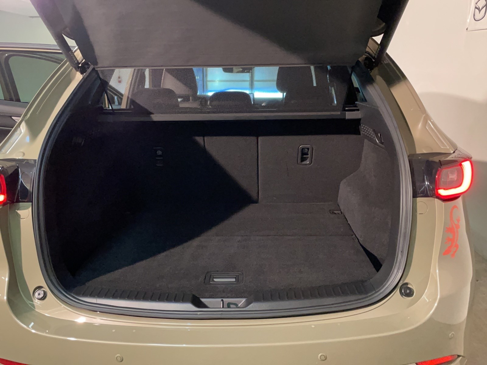 MAZDA CX-5 2.5 Signature AWD - 13