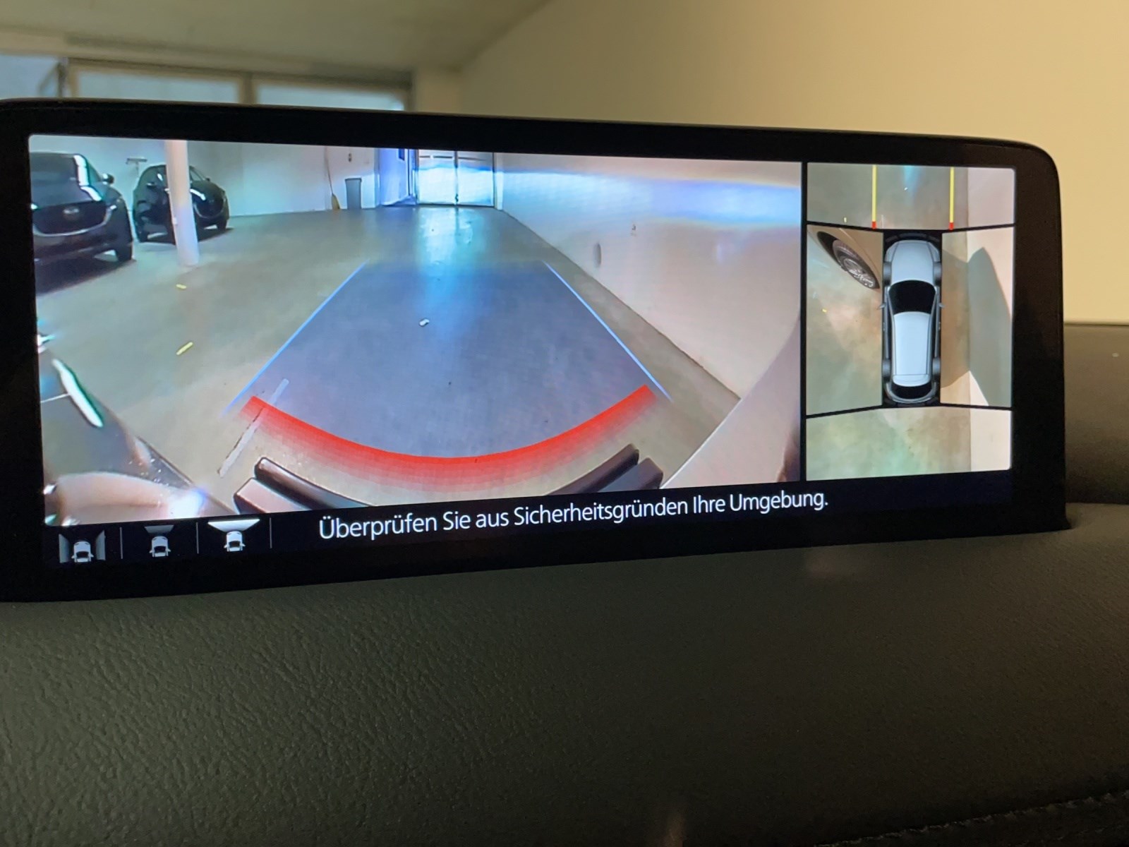 MAZDA CX-5 2.5 Signature AWD - 15