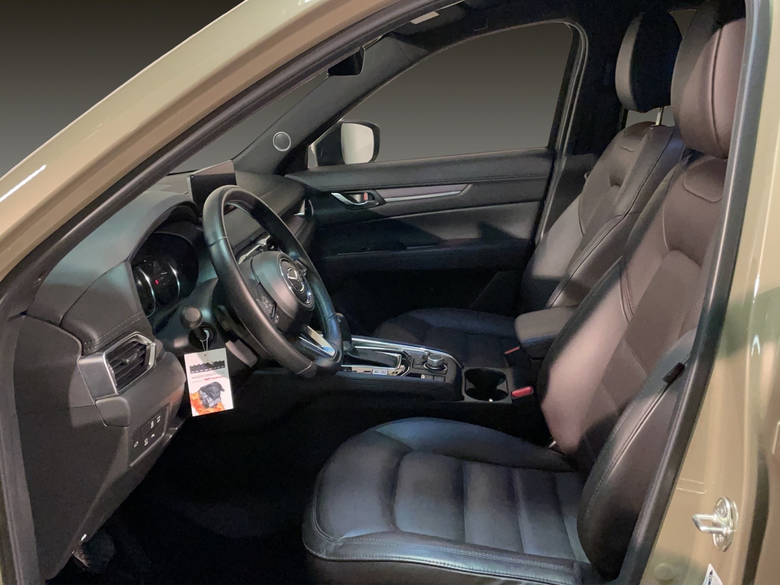 MAZDA CX-5 2.5 Signature AWD - 6