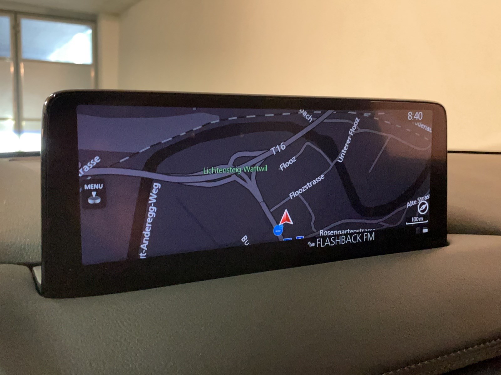 MAZDA CX-5 2.5 Signature AWD - 10