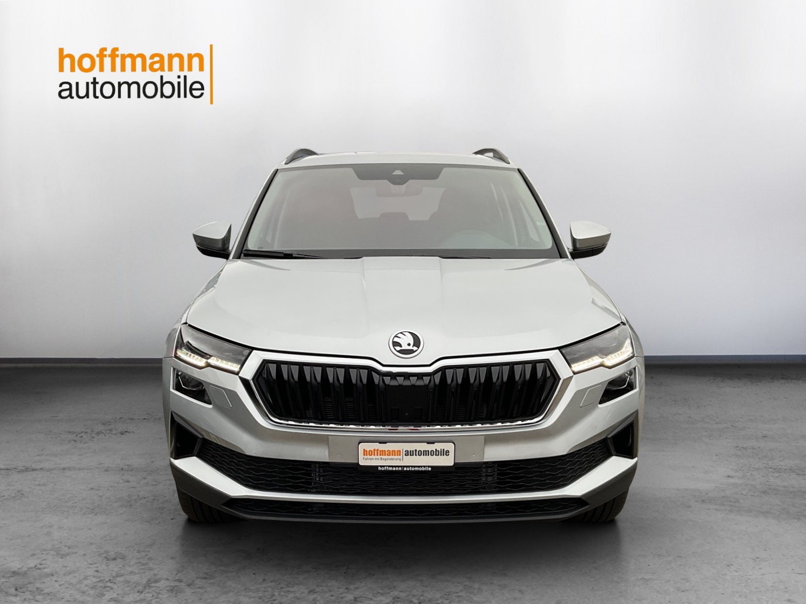 SKODA Karoq 1.5 TSI Selection DSG - 2