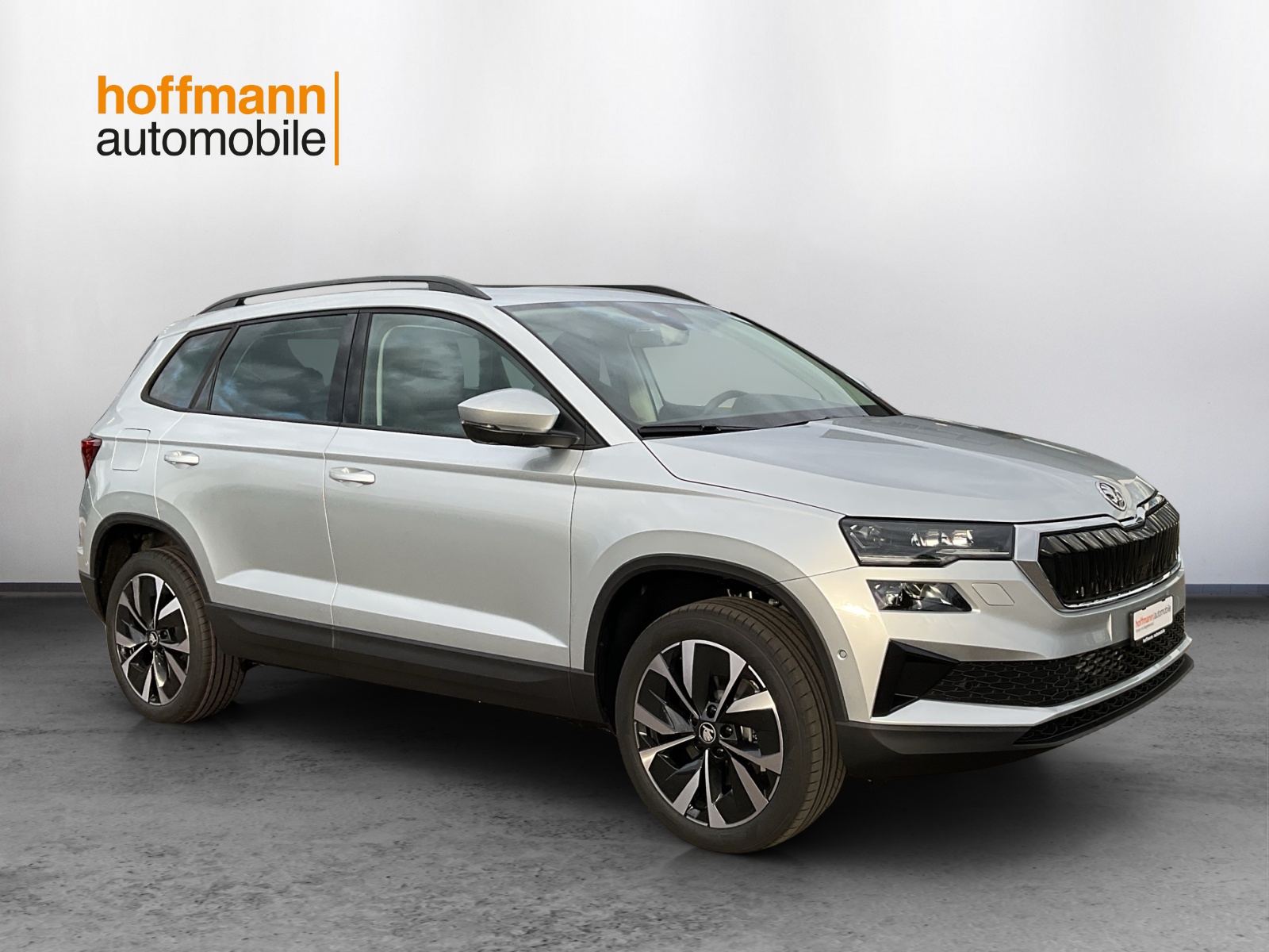SKODA Karoq 1.5 TSI Selection DSG - 3