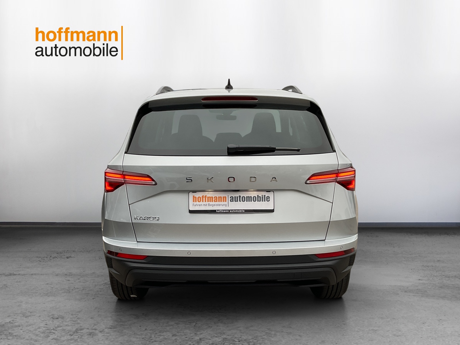 SKODA Karoq 1.5 TSI Selection DSG - 5