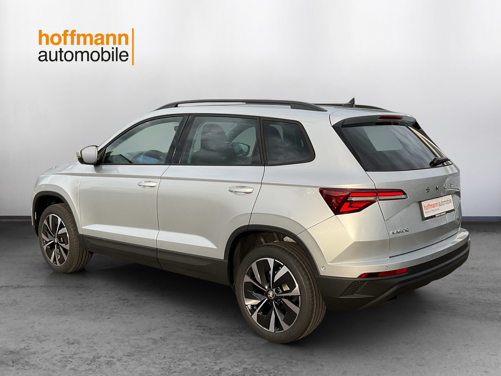 SKODA Karoq 1.5 TSI Selection DSG - 6