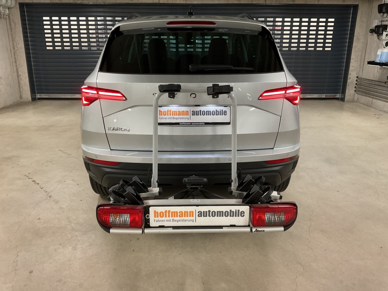 SKODA Karoq 1.5 TSI Selection DSG - 15