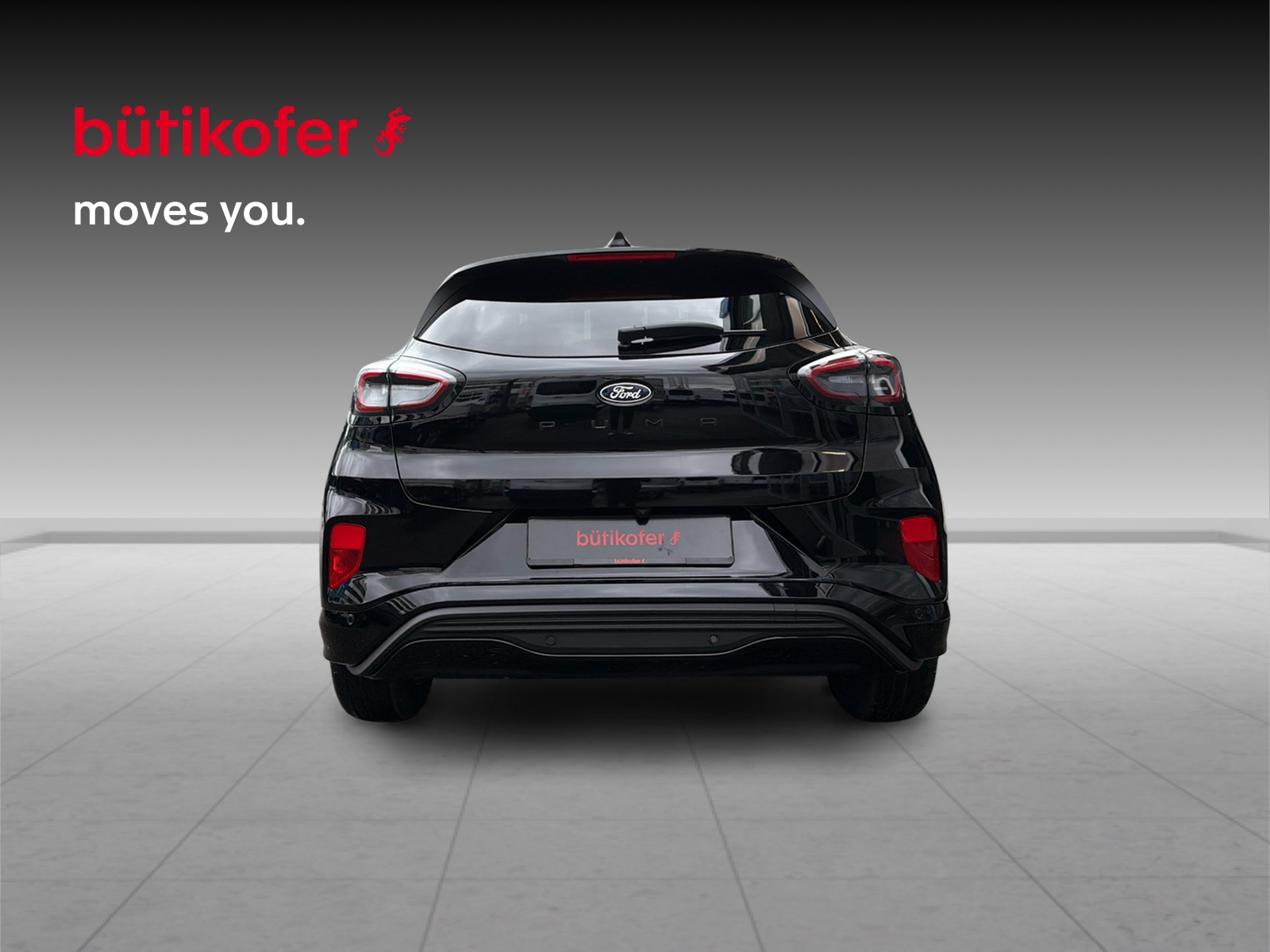 FORD Puma 1.0 EcoB Hybrid 155 ST-Line - 5