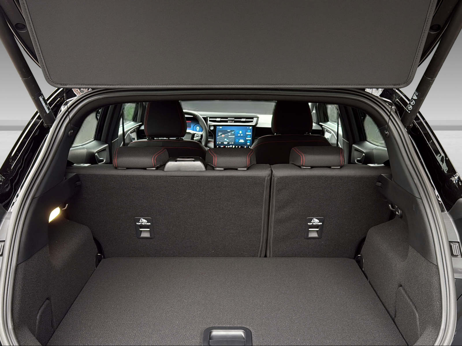 FORD Puma 1.0 EcoB Hybrid 155 ST-Line - 13