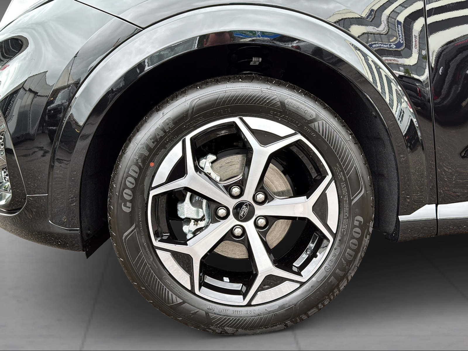 FORD Puma 1.0 EcoB Hybrid 155 ST-Line - 15