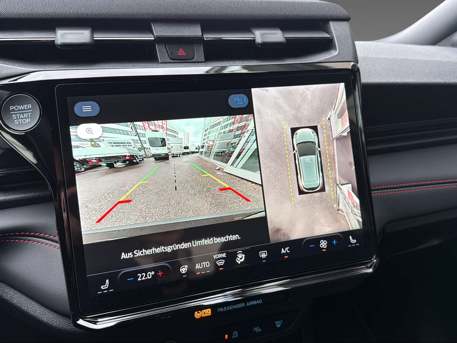 FORD Puma 1.0 EcoB Hybrid 155 ST-Line - 16