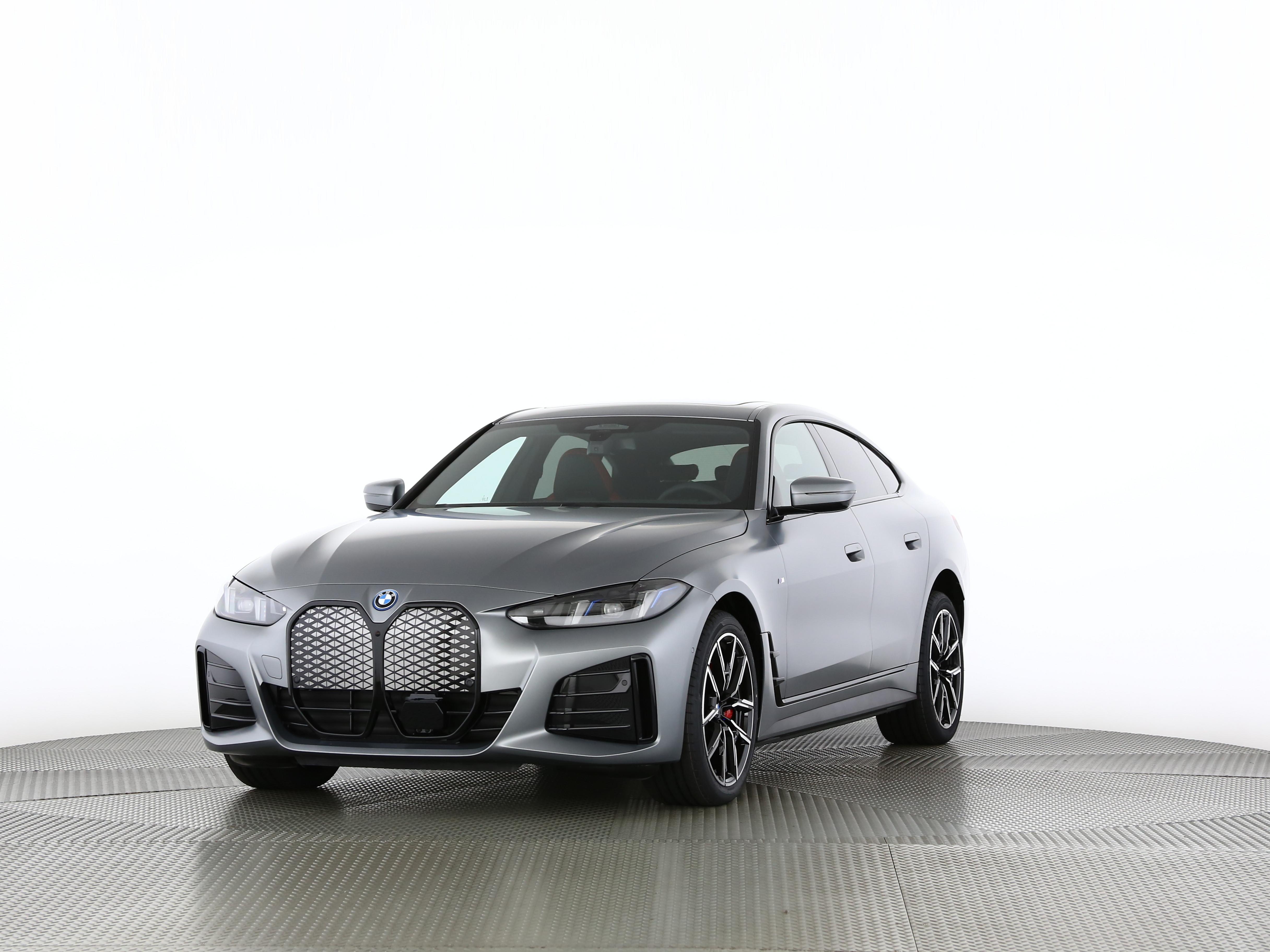 i4 xDrive 40 M Sport Pro