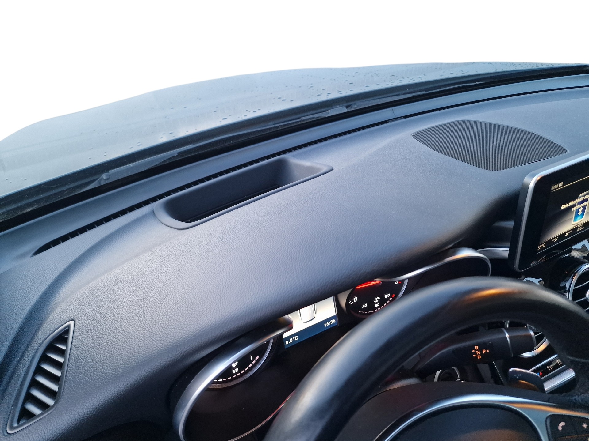 MERCEDES-BENZ GLC 250 d AMG Line 4Matic 9G-Tronic 24Mt Gara 8xAlu - 11