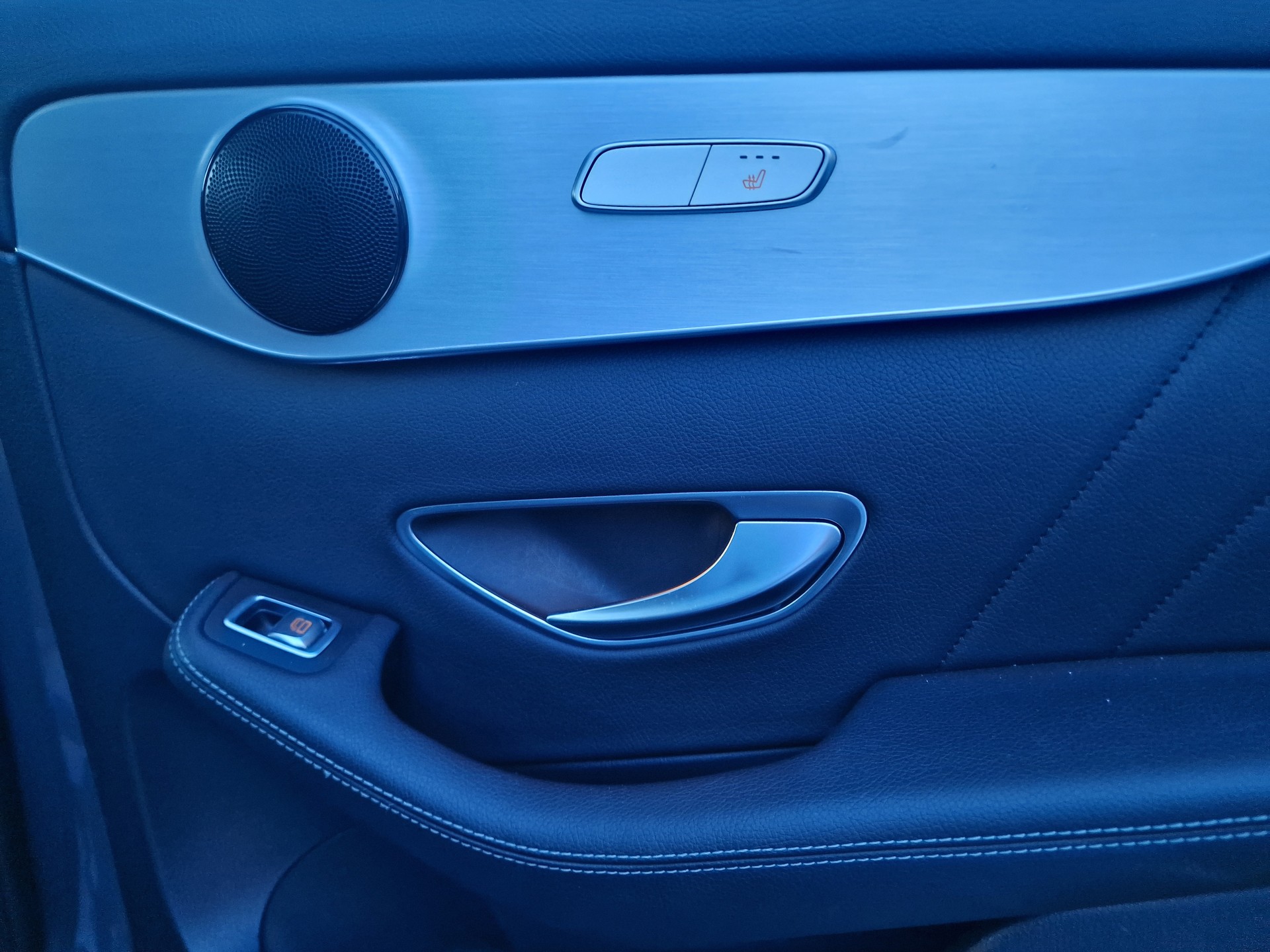 MERCEDES-BENZ GLC 250 d AMG Line 4Matic 9G-Tronic 24Mt Gara 8xAlu - 25