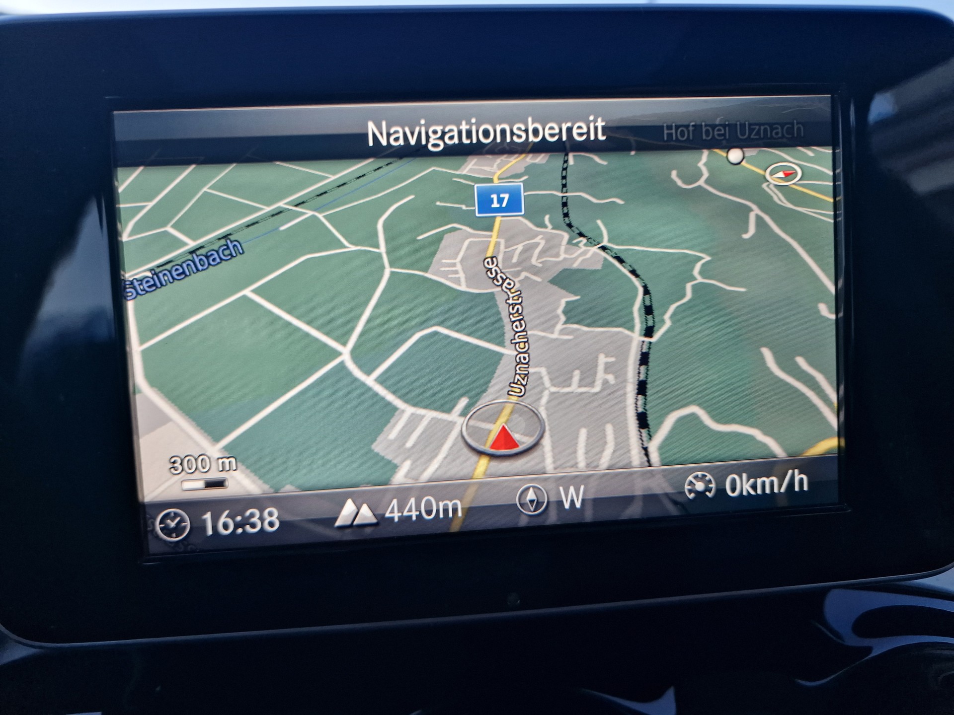 MERCEDES-BENZ GLC 250 d AMG Line 4Matic 9G-Tronic 24Mt Gara 8xAlu - 19