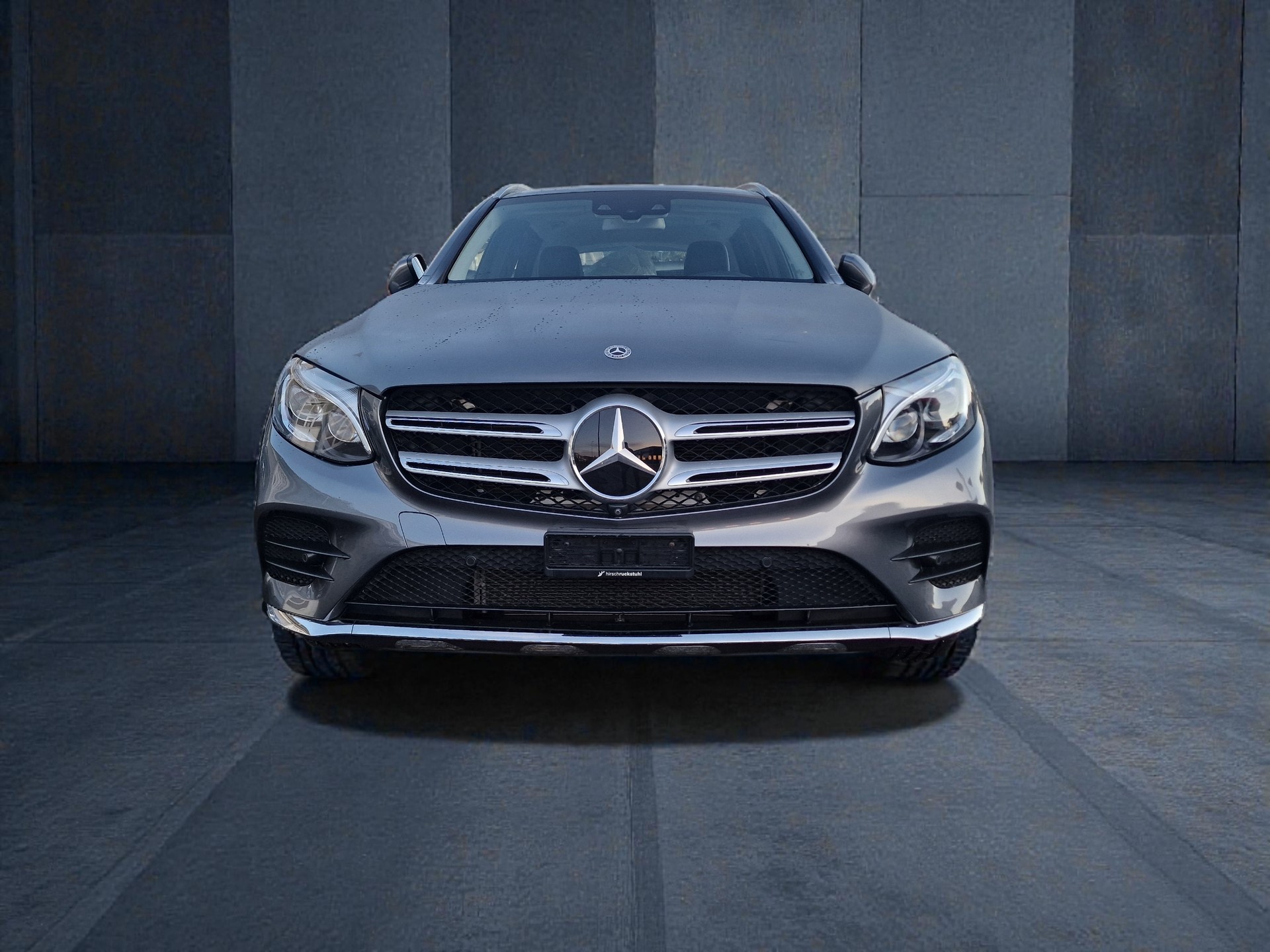 MERCEDES-BENZ GLC 250 d AMG Line 4Matic 9G-Tronic 24Mt Gara 8xAlu - 3