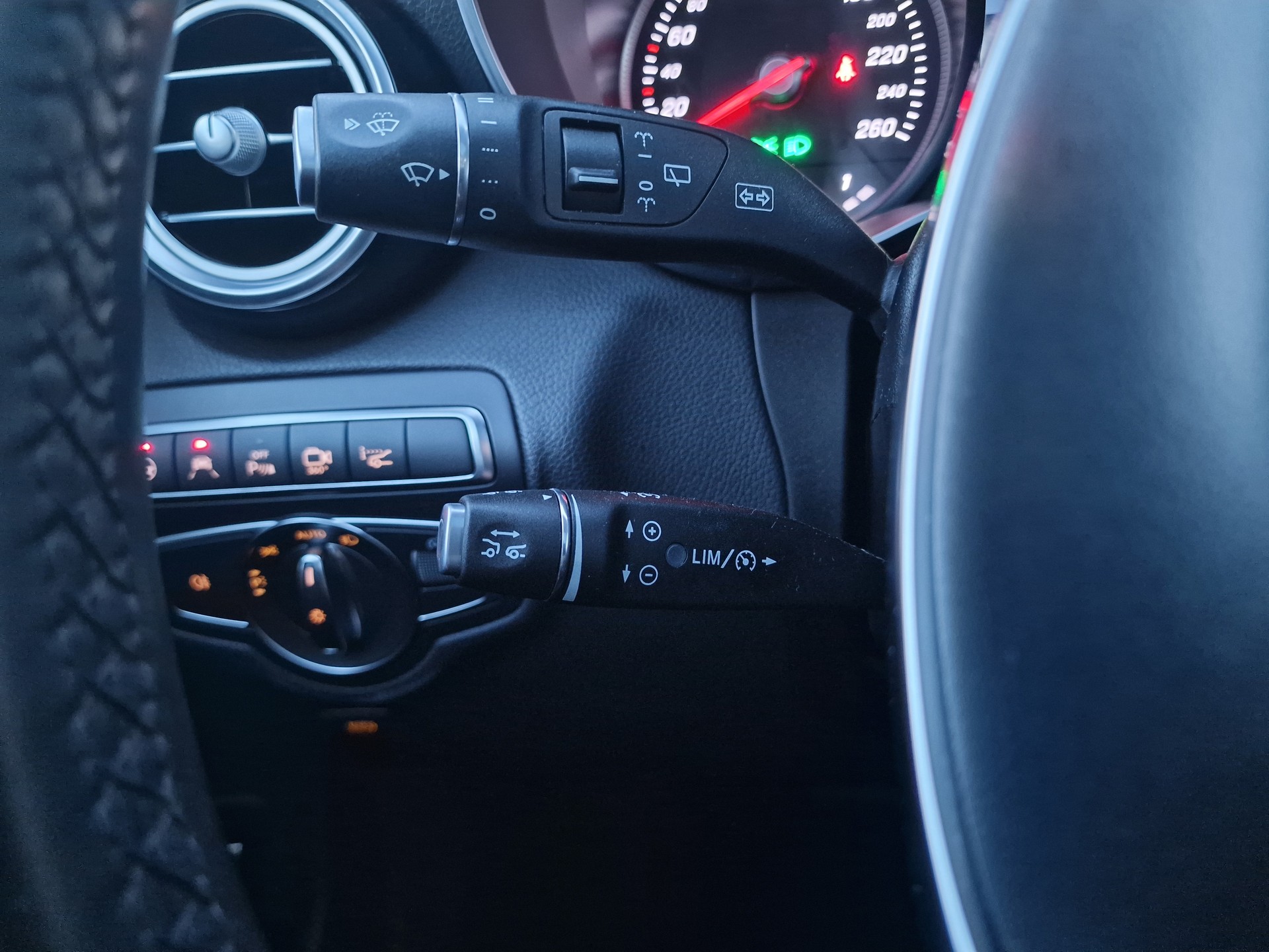 MERCEDES-BENZ GLC 250 d AMG Line 4Matic 9G-Tronic 24Mt Gara 8xAlu - 10