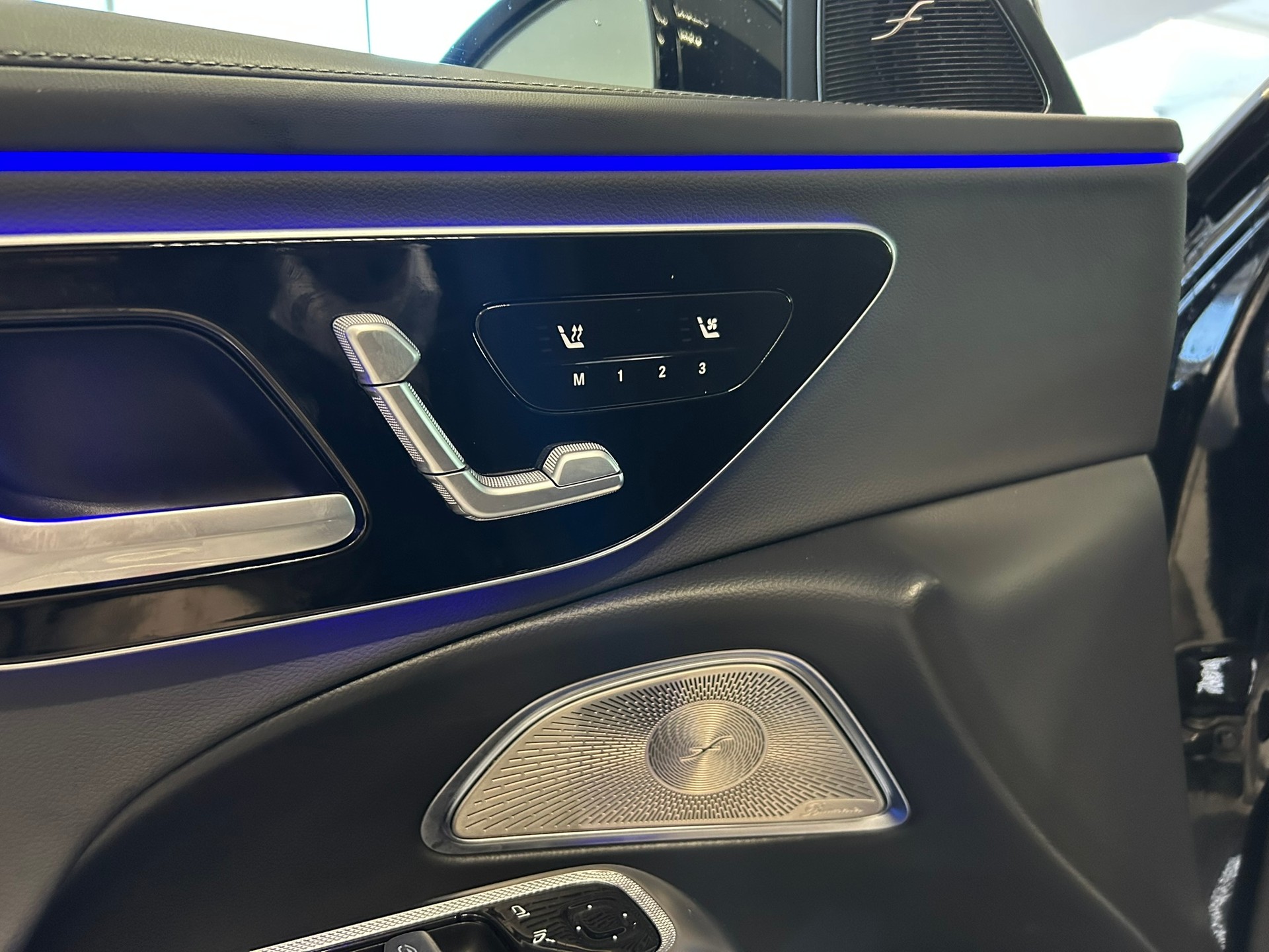 MERCEDES-BENZ E 200 T 9G-Tronic 4Matic AMG Line - 19