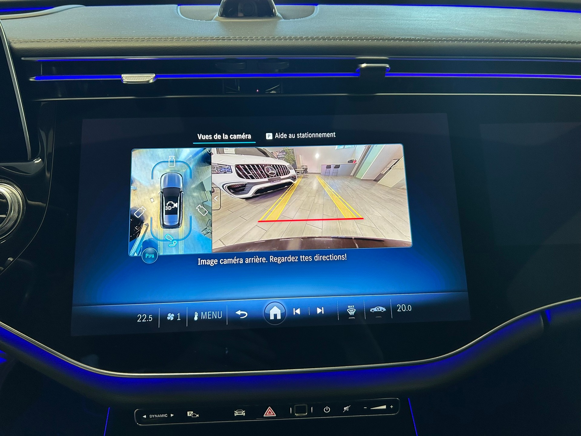 MERCEDES-BENZ E 200 T 9G-Tronic 4Matic AMG Line - 17