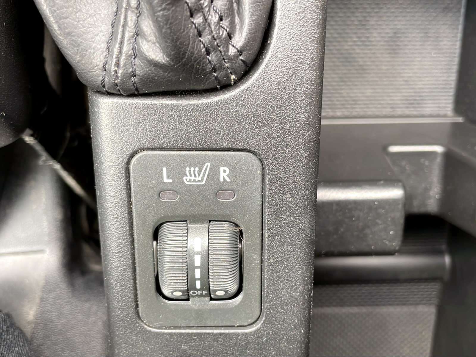 SUBARU Forester Station 2.0 X Swiss Special - 8