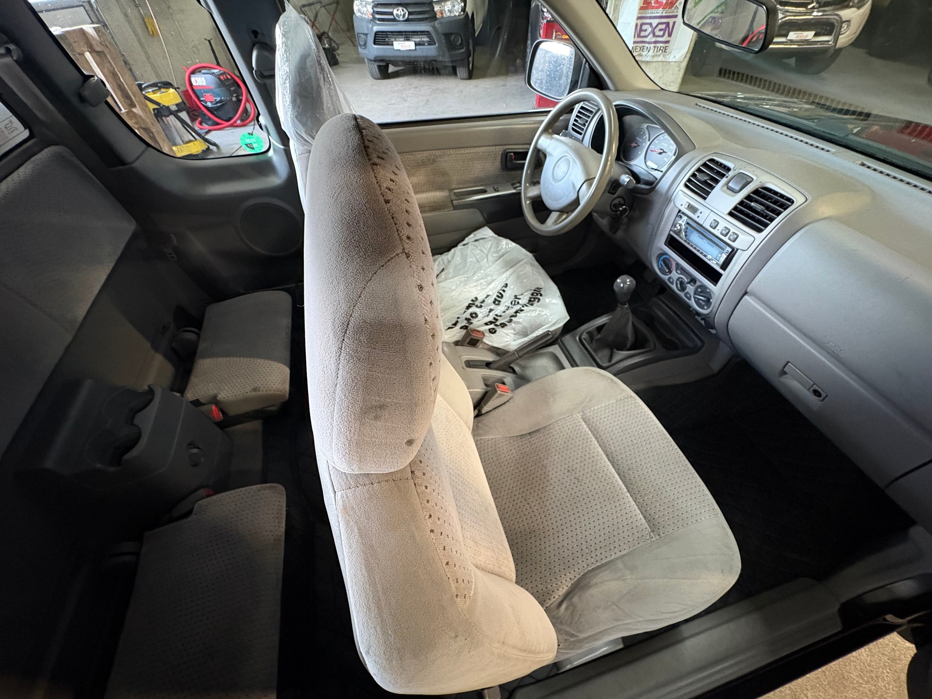 ISUZU D-MAX SpaceCab L 3.0 4x4 - 11