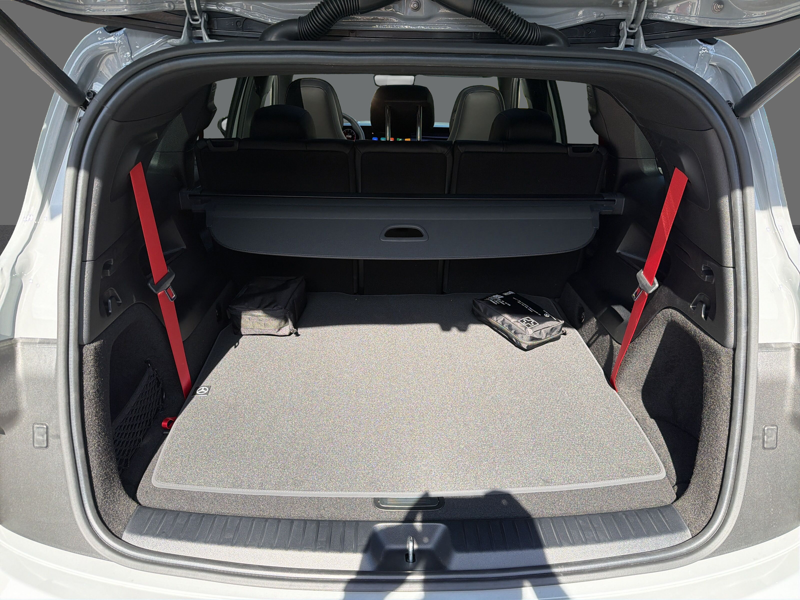 MERCEDES-BENZ GLB 220 4Matic 8G-Tronic - 20
