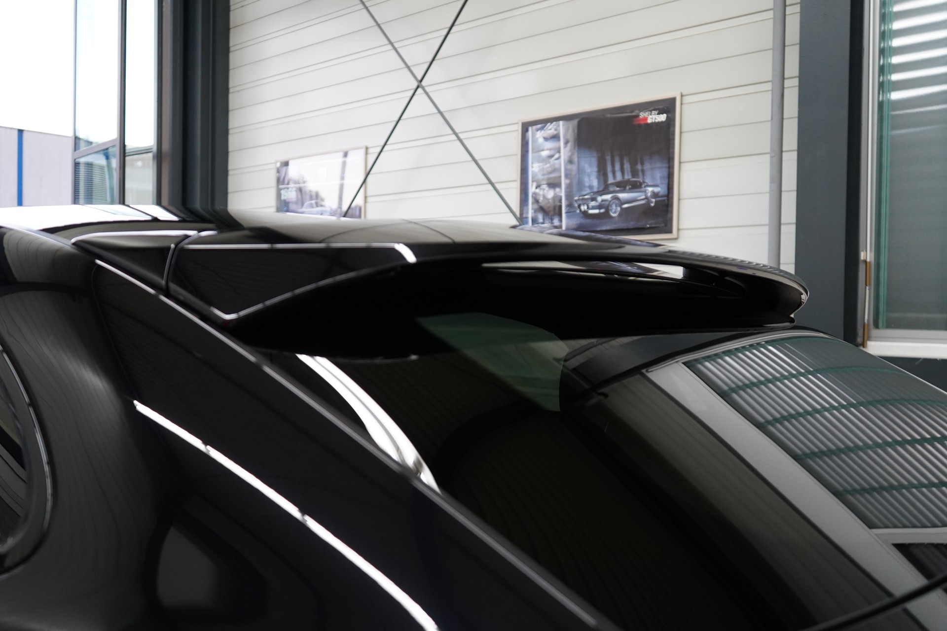 PORSCHE Cayenne Coupé Platinum Edition - 13