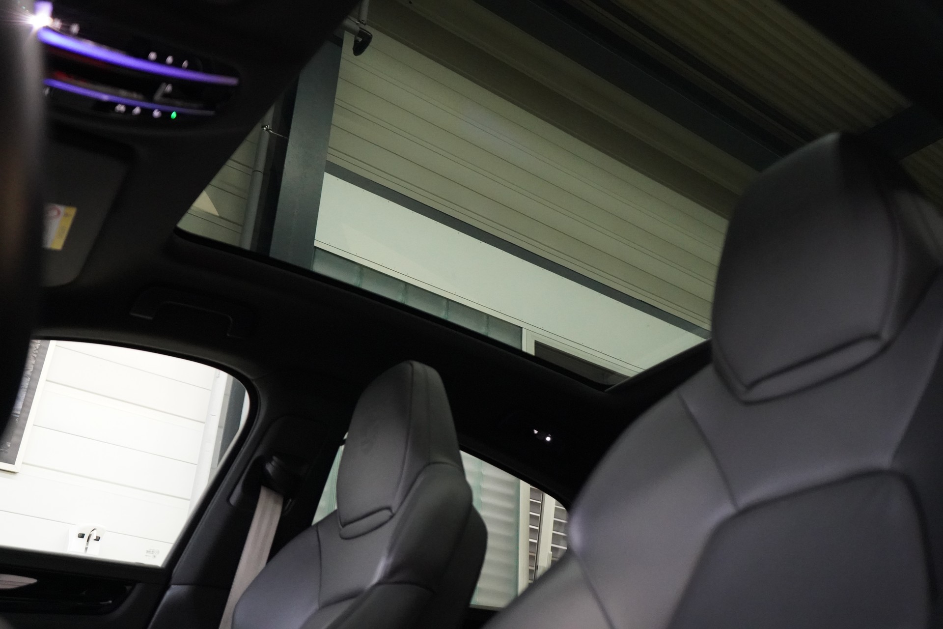 PORSCHE Cayenne Coupé Platinum Edition - 25