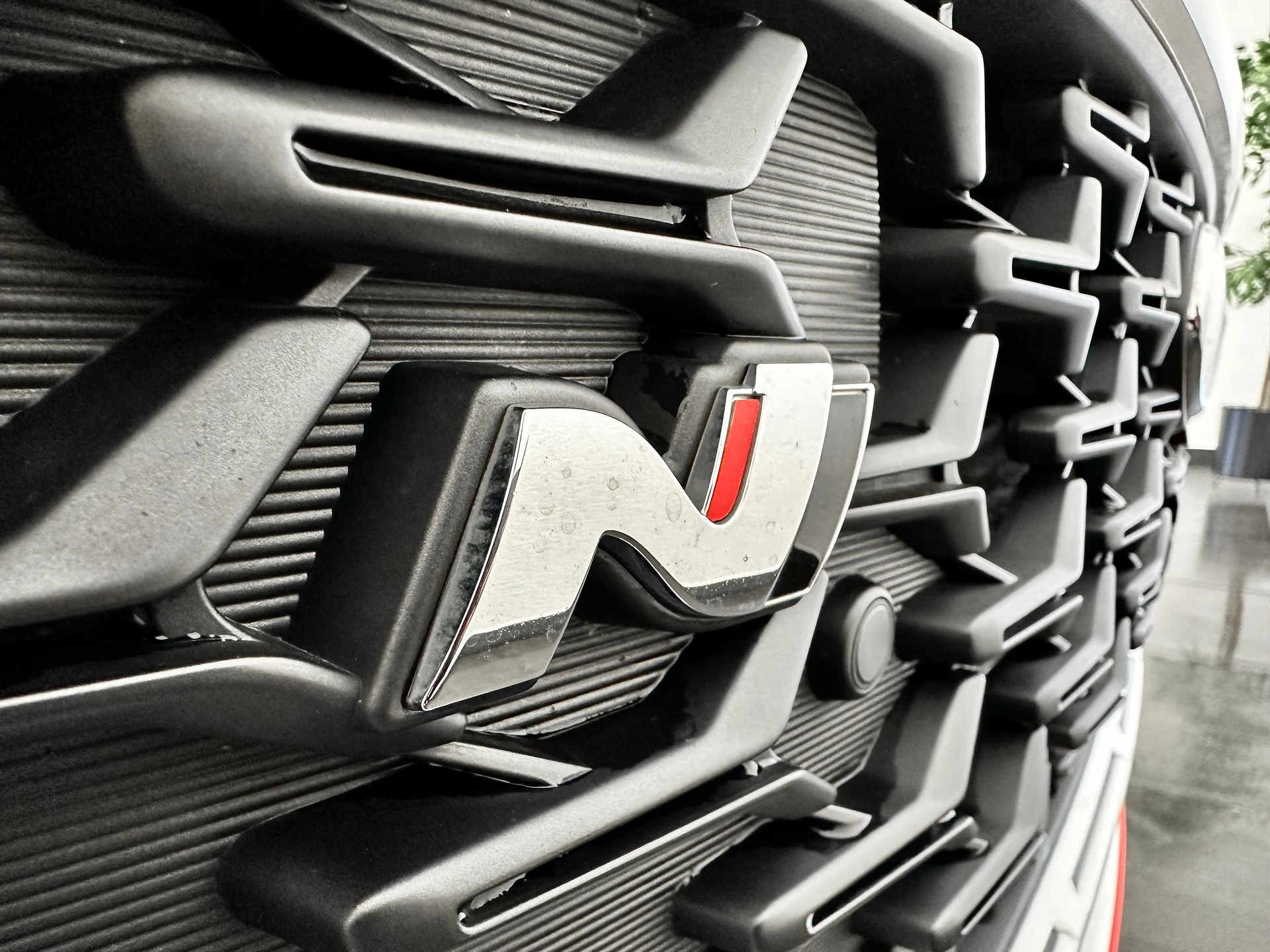 HYUNDAI i30 Fastback 2.0 T-GDi N DCT - 13