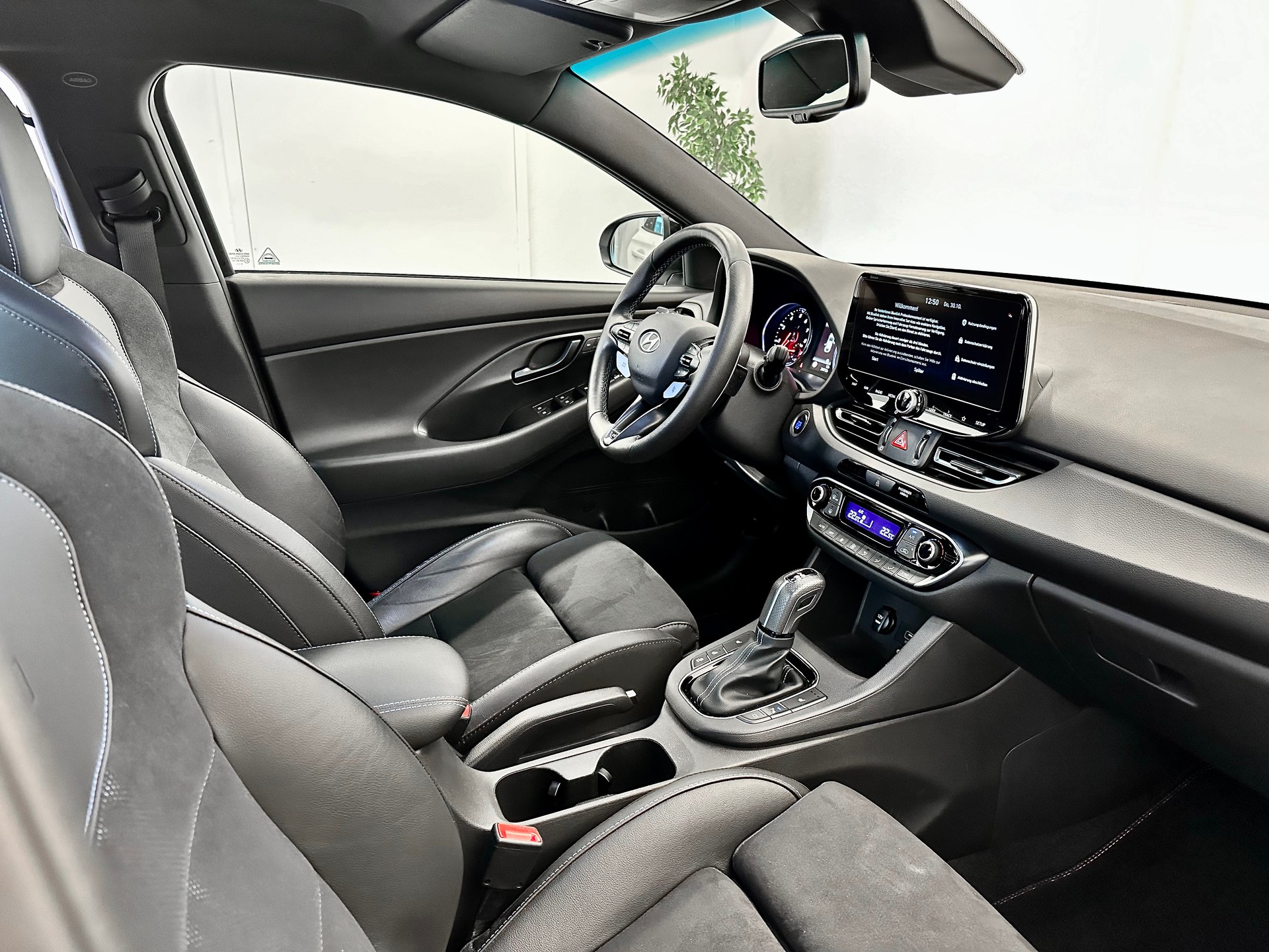 HYUNDAI i30 Fastback 2.0 T-GDi N DCT - 17