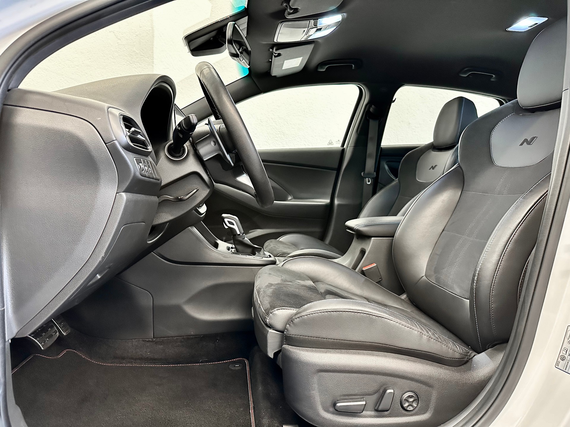 HYUNDAI i30 Fastback 2.0 T-GDi N DCT - 16