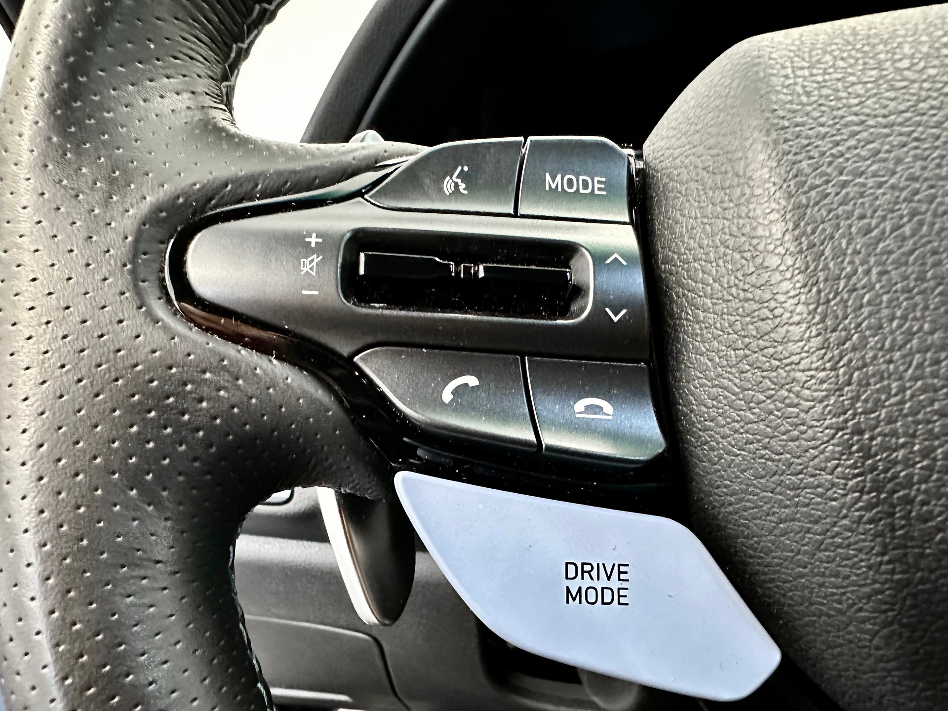 HYUNDAI i30 Fastback 2.0 T-GDi N DCT - 25