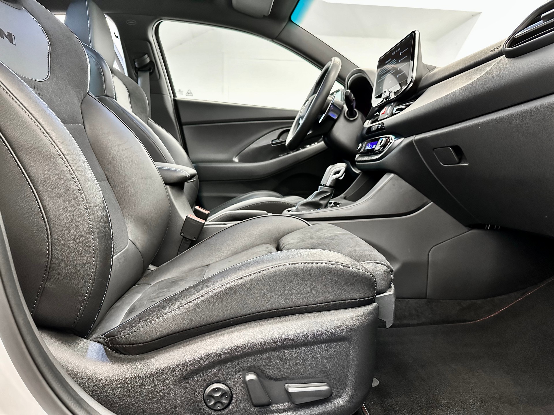 HYUNDAI i30 Fastback 2.0 T-GDi N DCT - 18