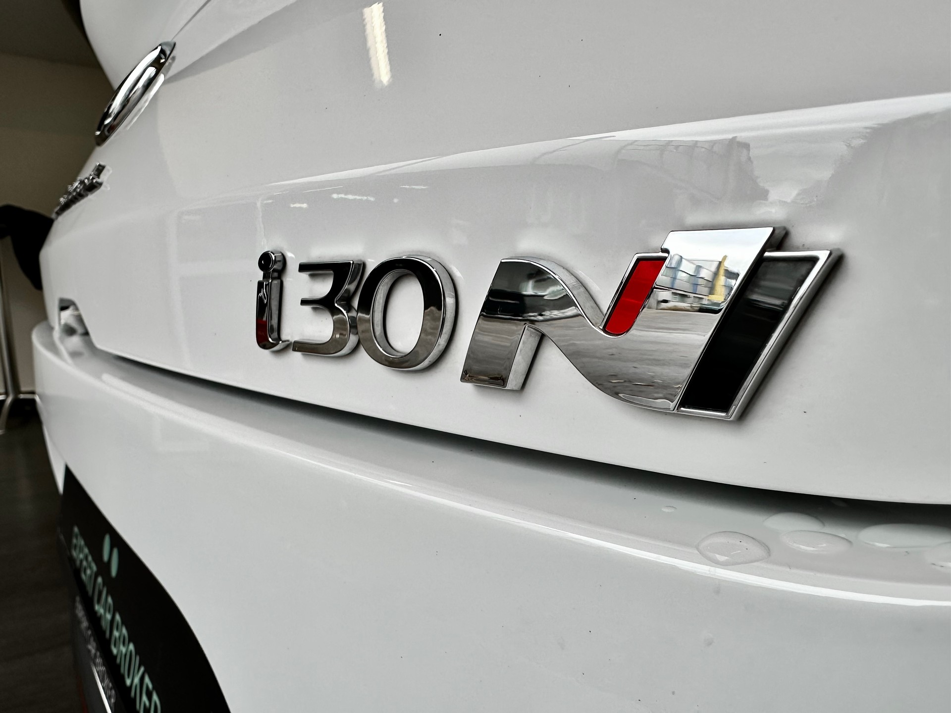 HYUNDAI i30 Fastback 2.0 T-GDi N DCT - 15