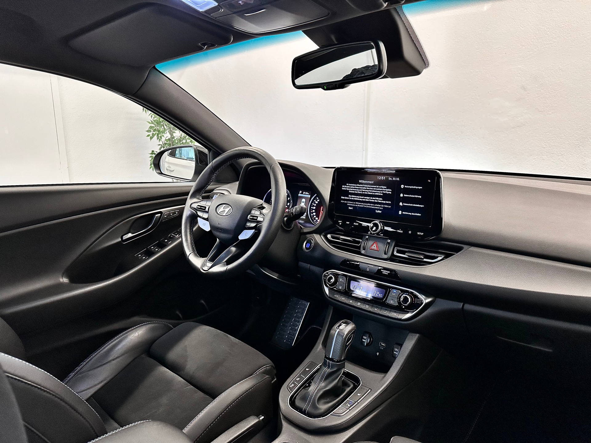 HYUNDAI i30 Fastback 2.0 T-GDi N DCT - 20