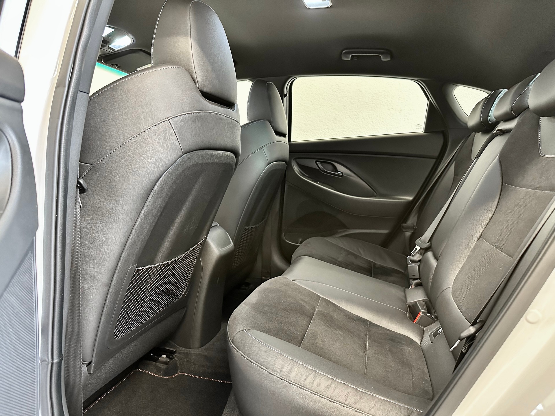 HYUNDAI i30 Fastback 2.0 T-GDi N DCT - 29