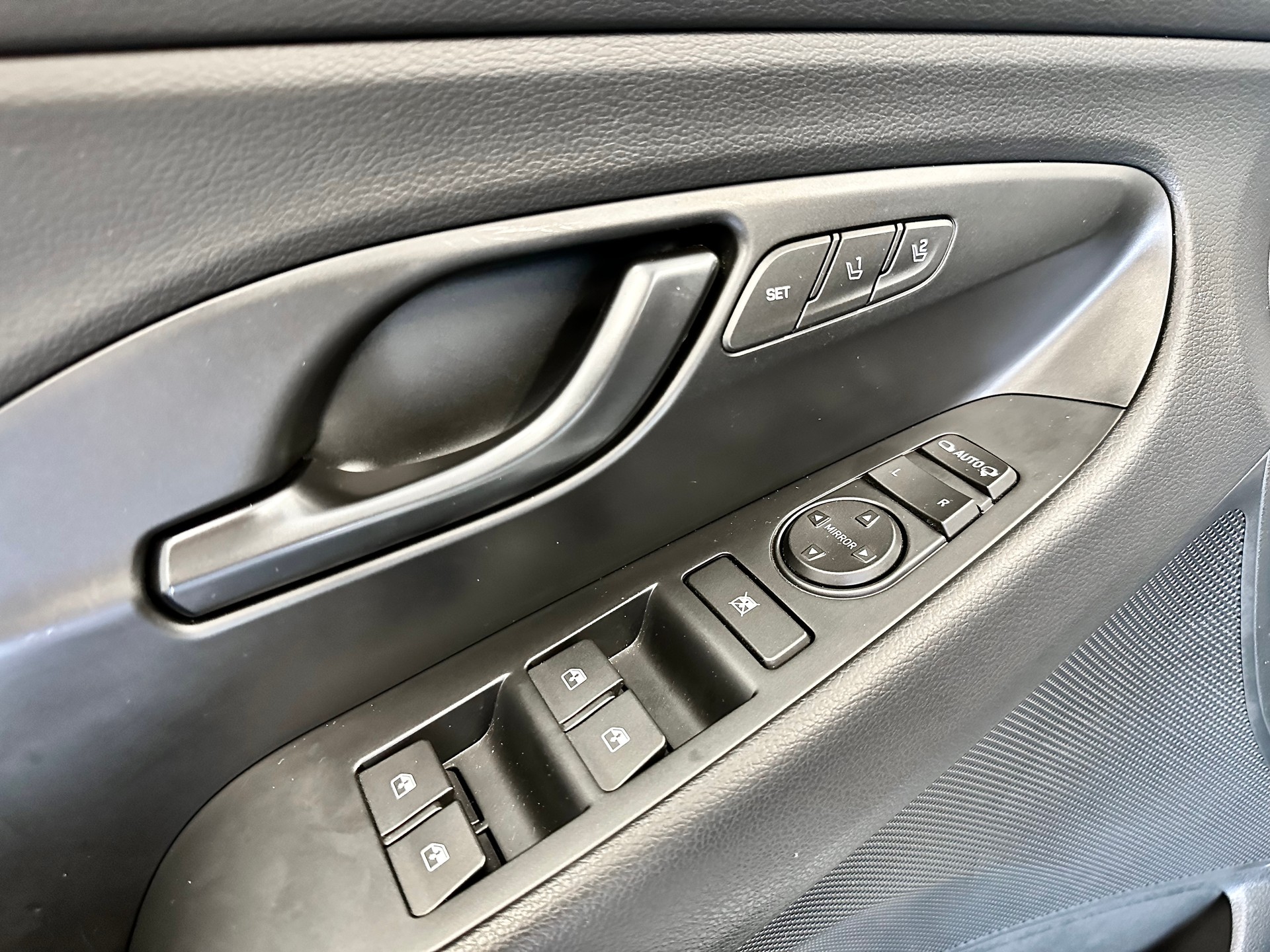 HYUNDAI i30 Fastback 2.0 T-GDi N DCT - 27