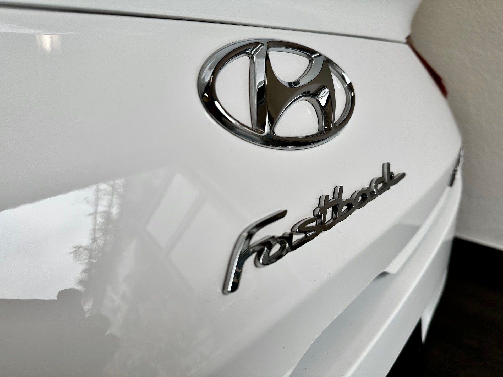 HYUNDAI i30 Fastback 2.0 T-GDi N DCT - 14