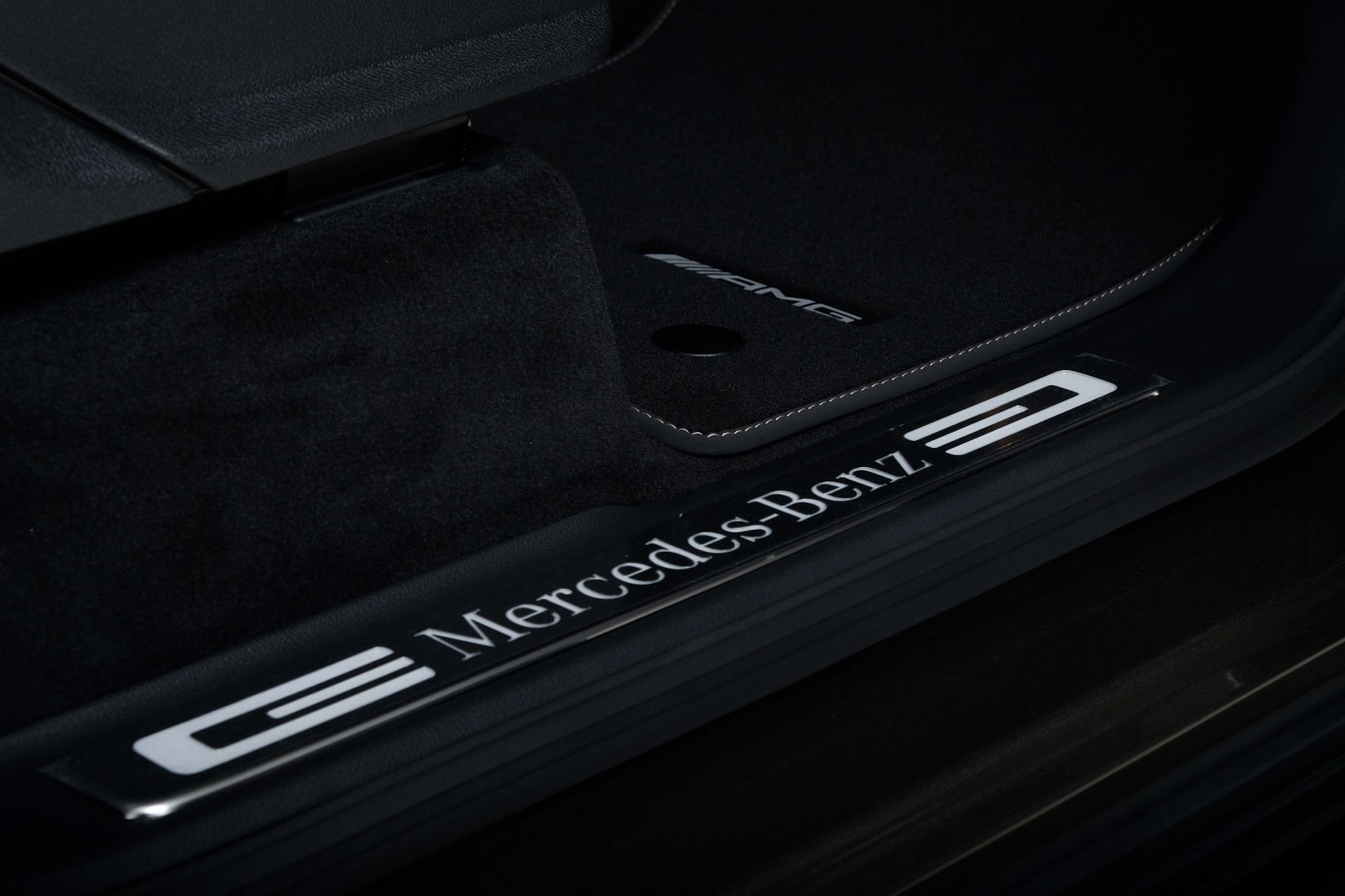 MERCEDES-BENZ G 500 9G-Tronic - 15