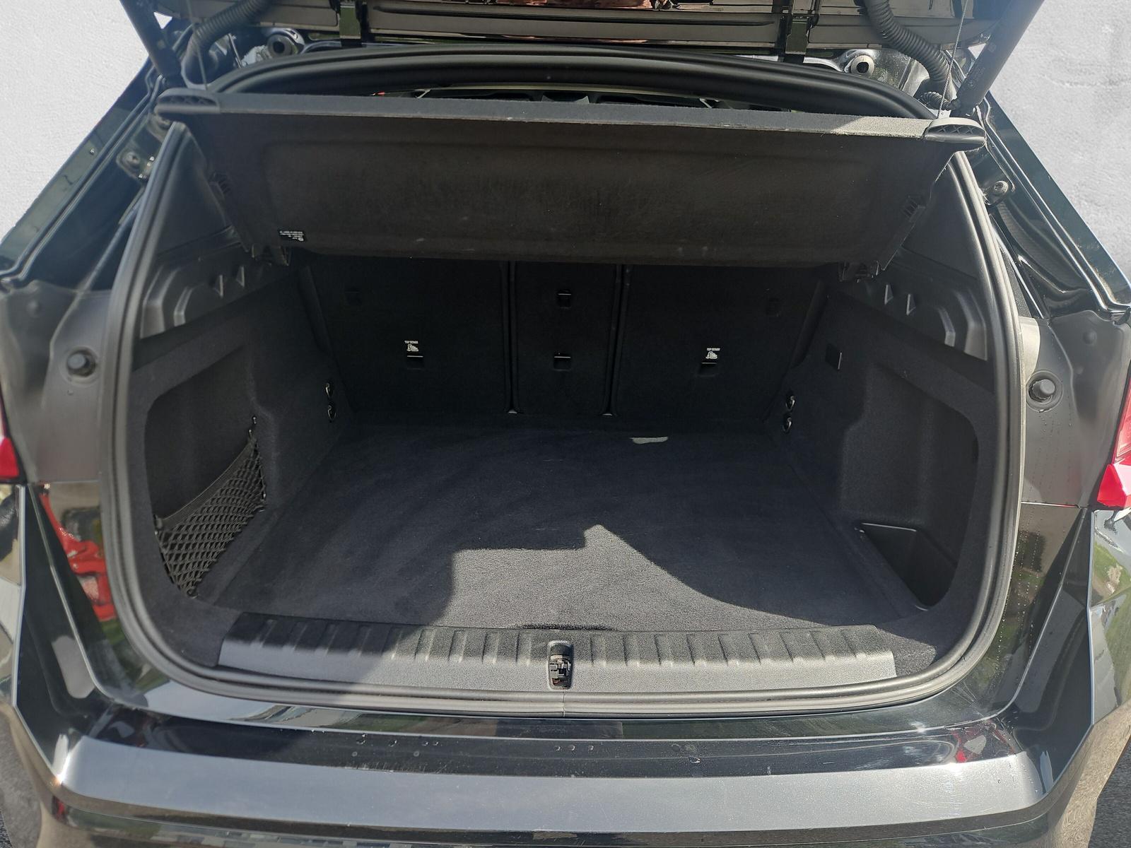 BMW iX1 30 xDrive M Sport Pro (CH) AHK - 10