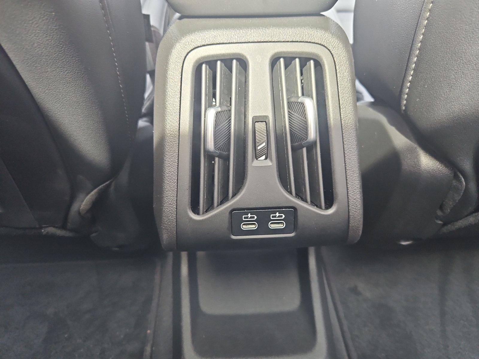 BMW iX1 30 xDrive M Sport Pro (CH) AHK - 20