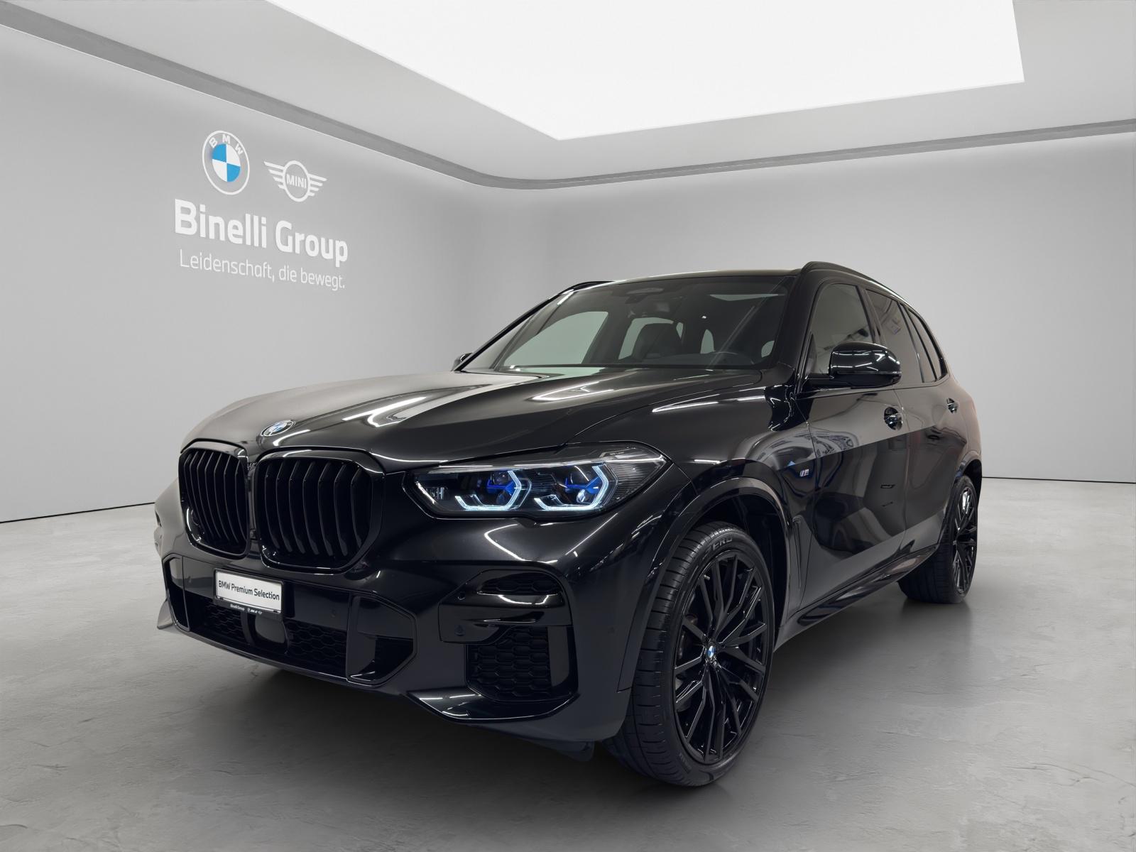 X5 G05 40i xDrive