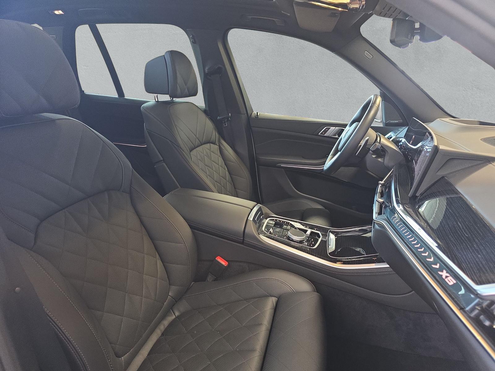 BMW X5 50e M Sport xDrive G05 (CH) AHK - 14