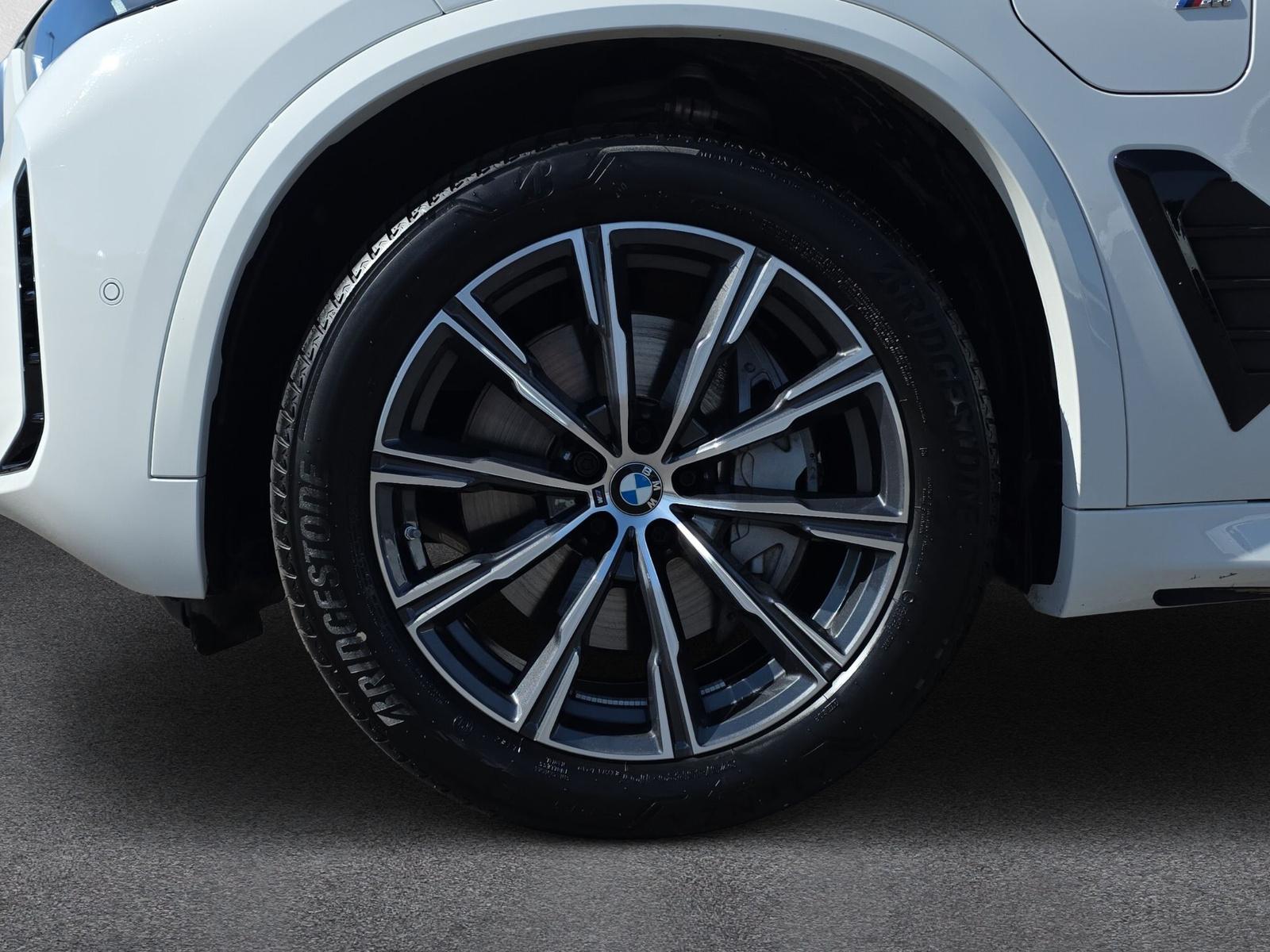 BMW X5 50e M Sport xDrive G05 (CH) AHK - 11