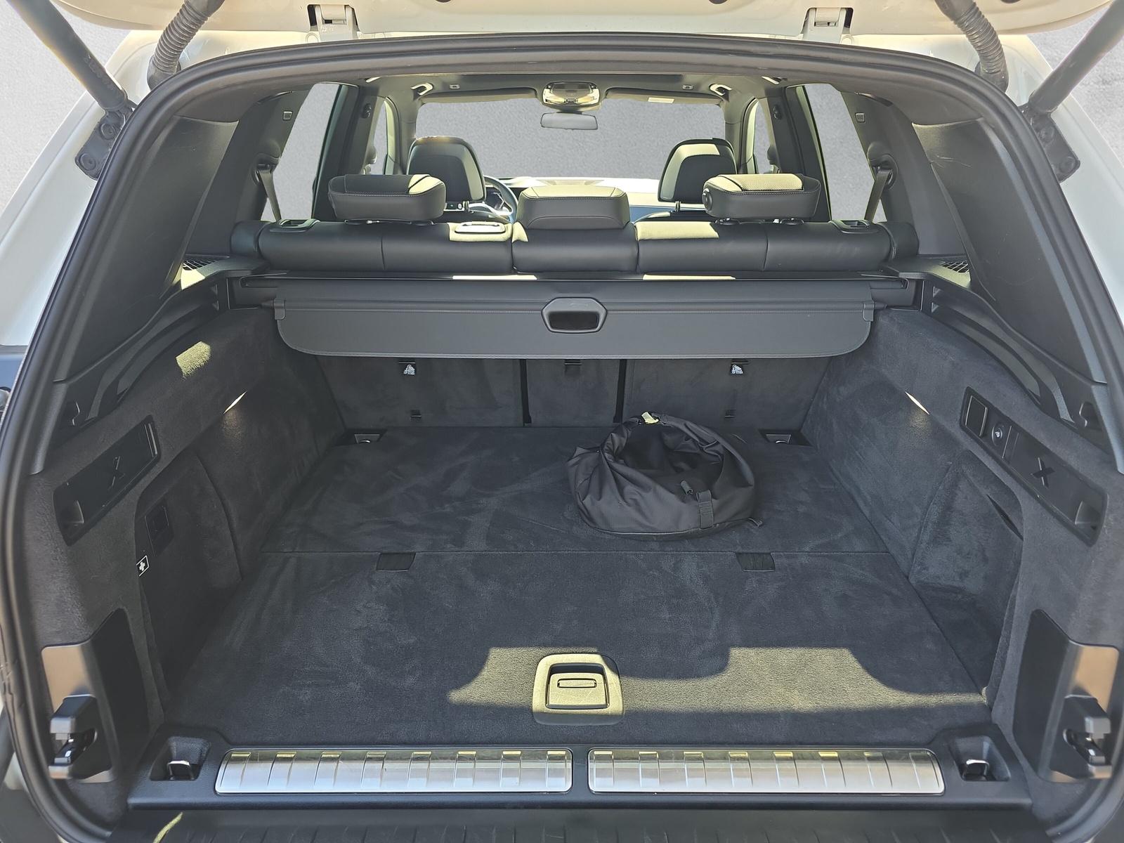 BMW X5 50e M Sport xDrive G05 (CH) AHK - 12